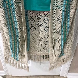 Chico’s 2 piece womenswear. Both pieces size 1 (medium)